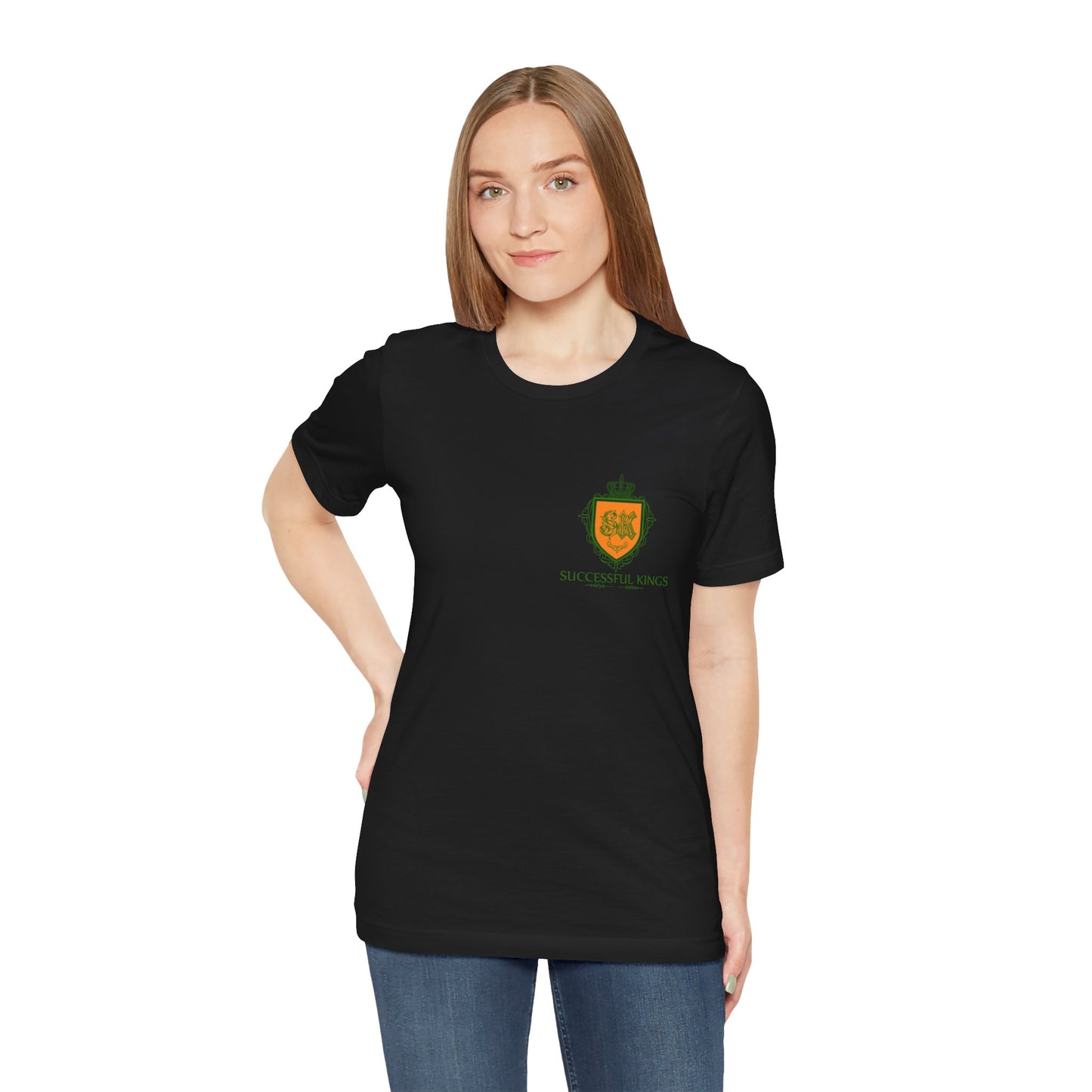 SK Tee