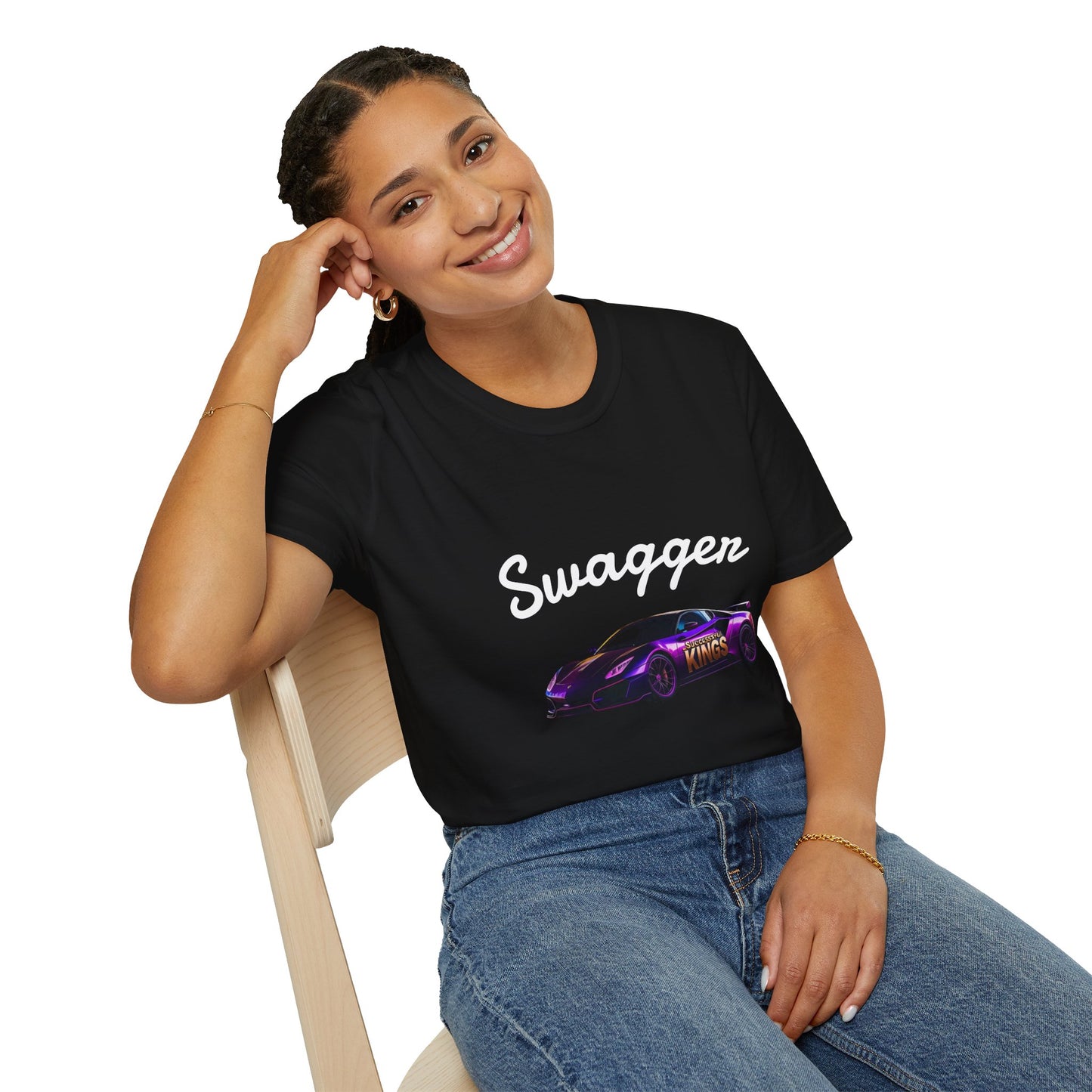 Swagger T-Shirt