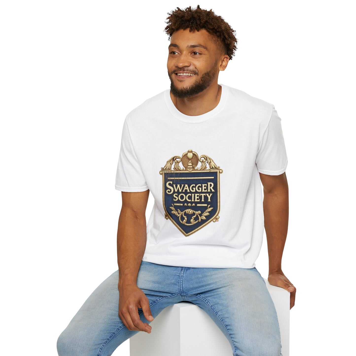 Swagger Society T-Shirt |