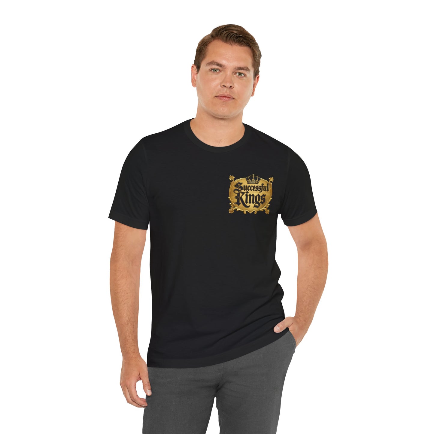 Successful Kings Tee