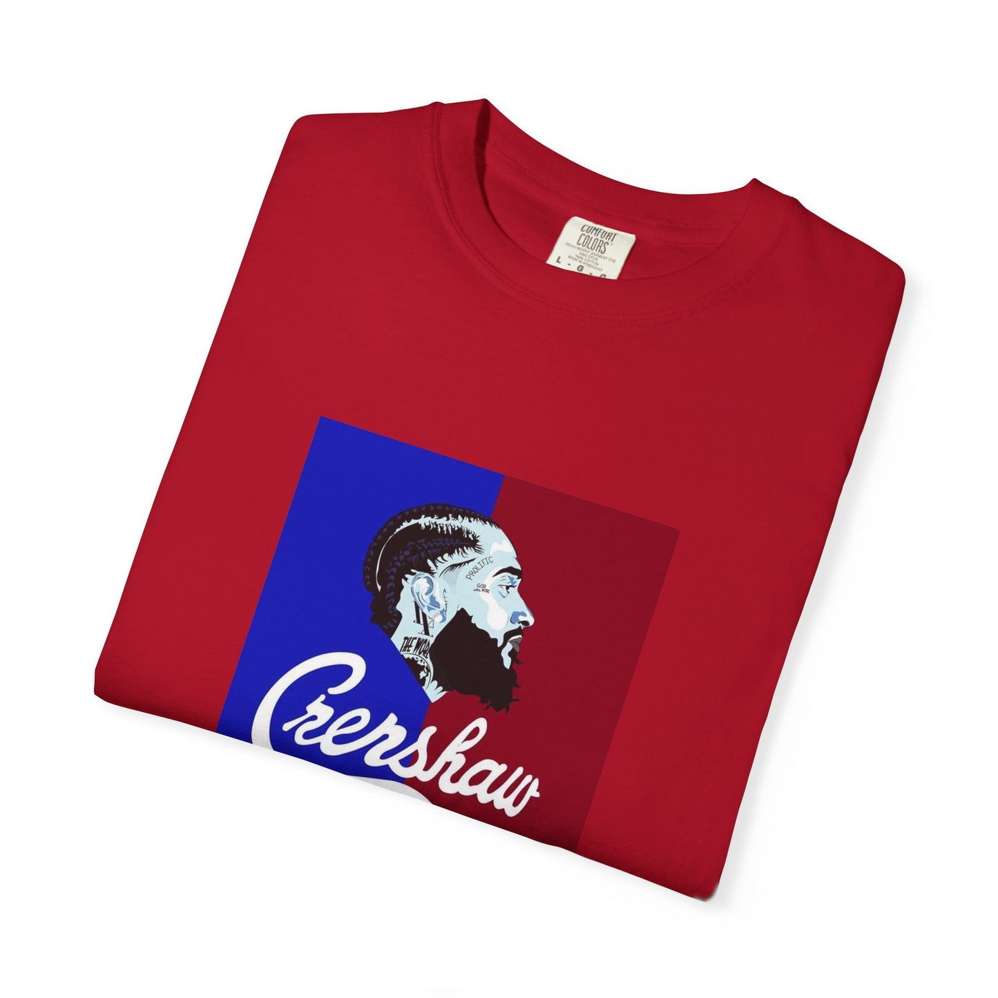 Successful Kings Crenshaw T-Shirt,