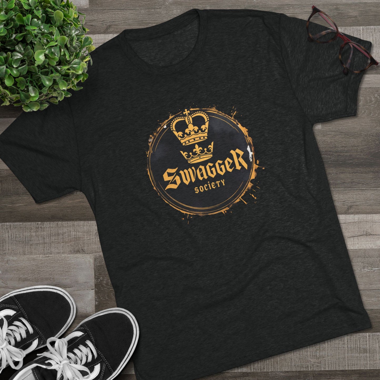 Swagger Society Unisex