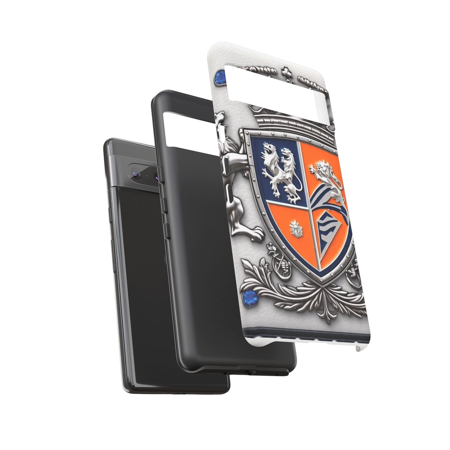 Swagger Society Luxurious Phone Case