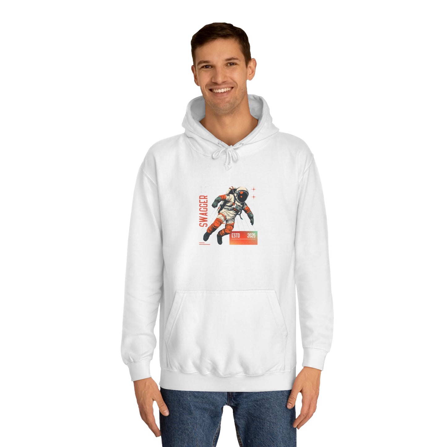 Swagger Hoodie