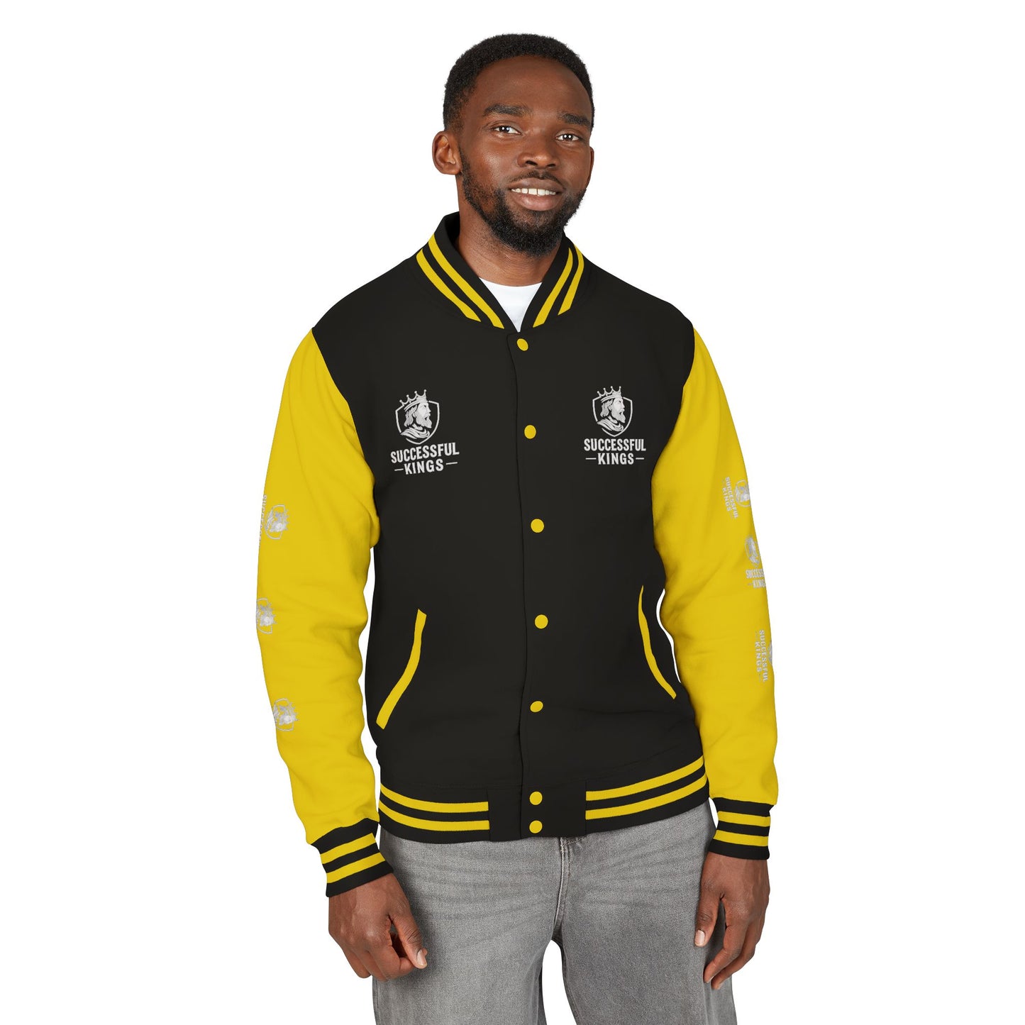 Successful Kings Jacket