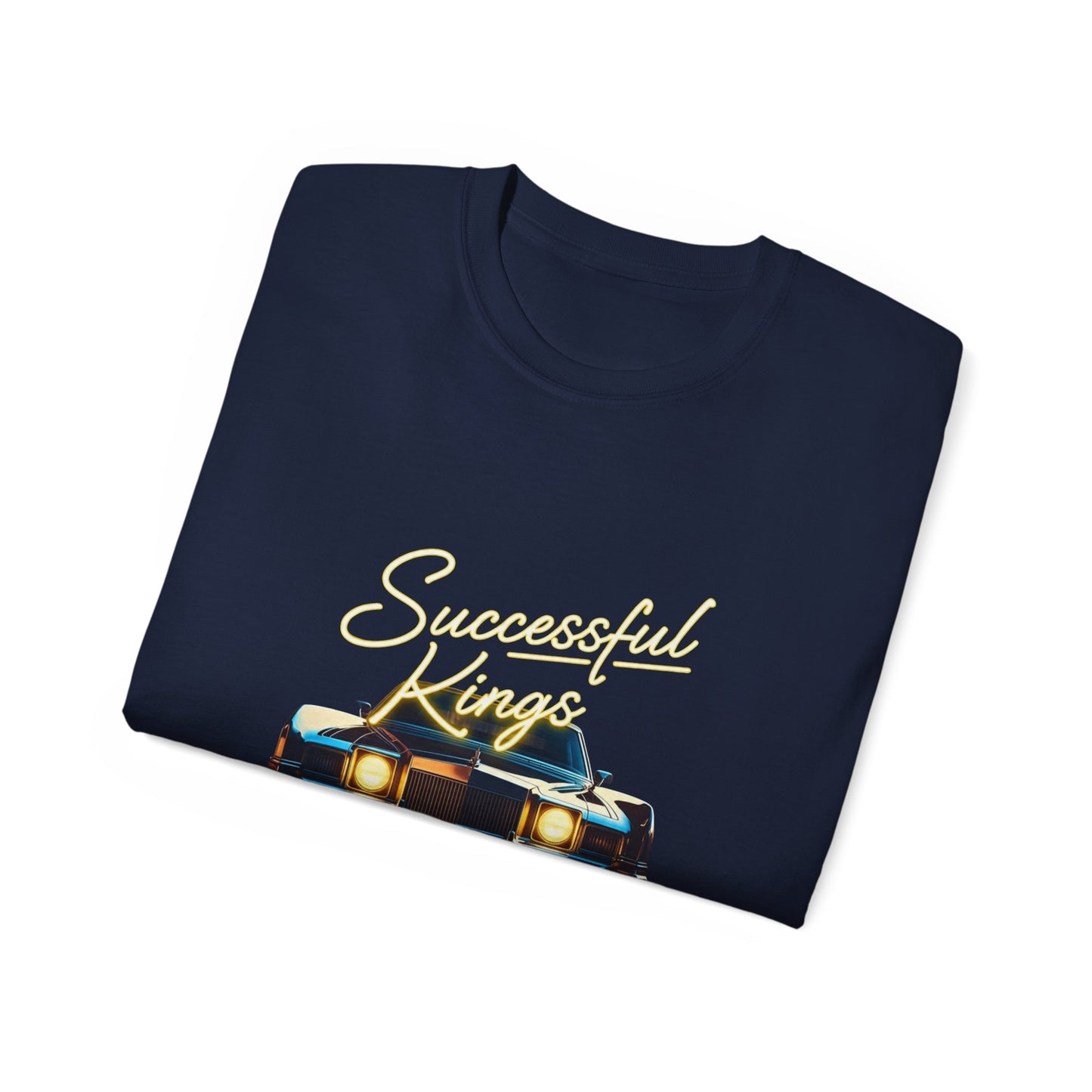 Successful Kings Tee