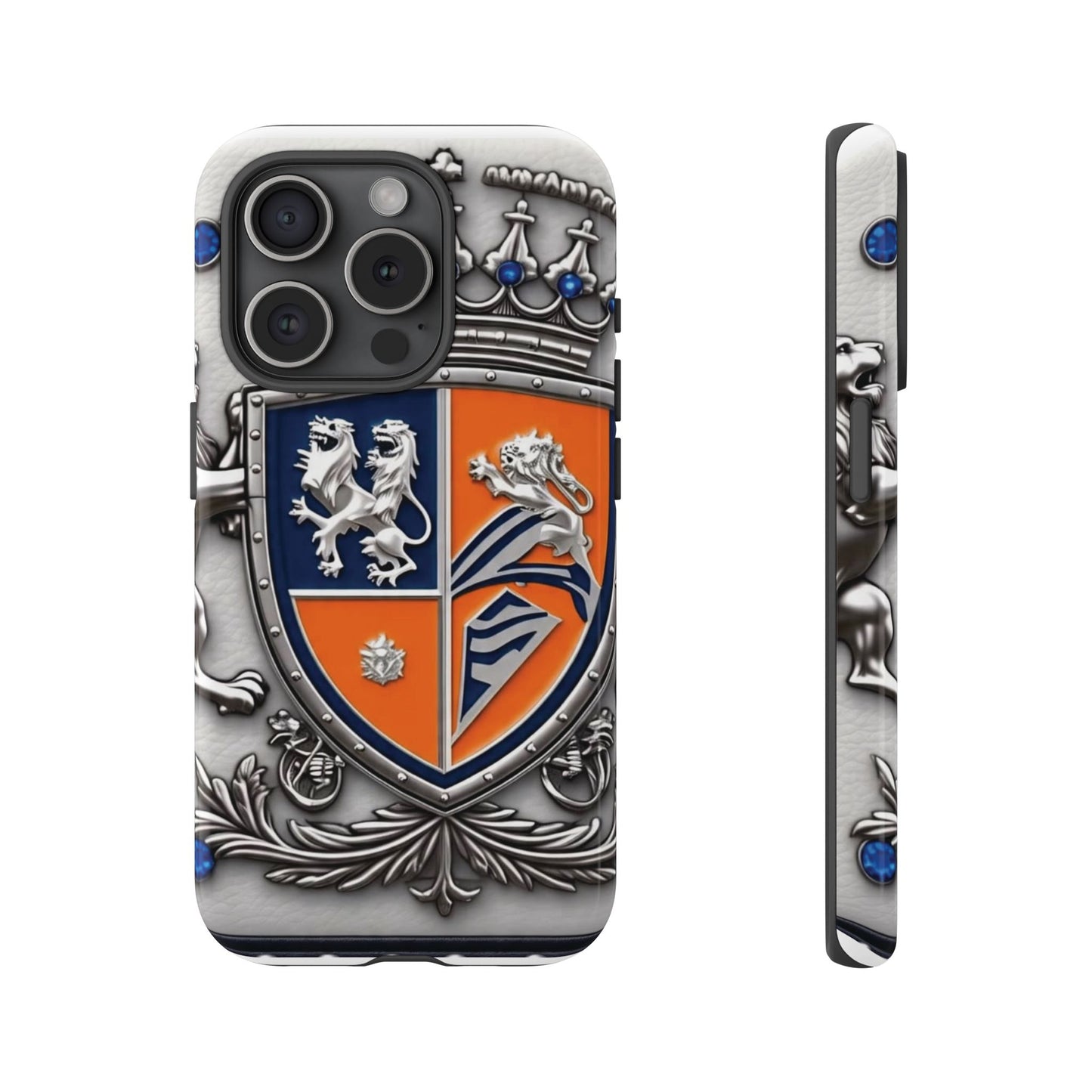 Swagger Society Luxurious Phone Case