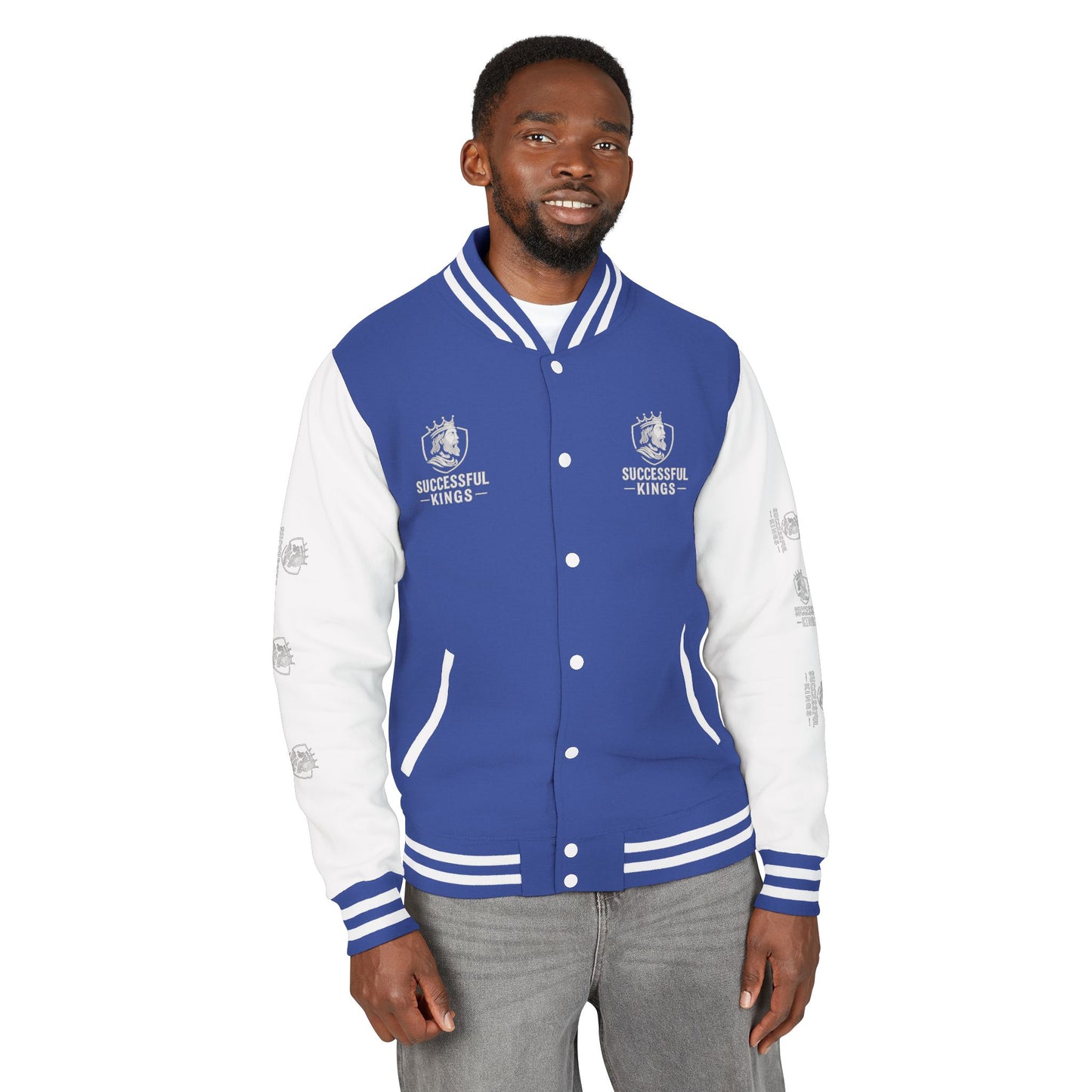 Successful Kings Jacket