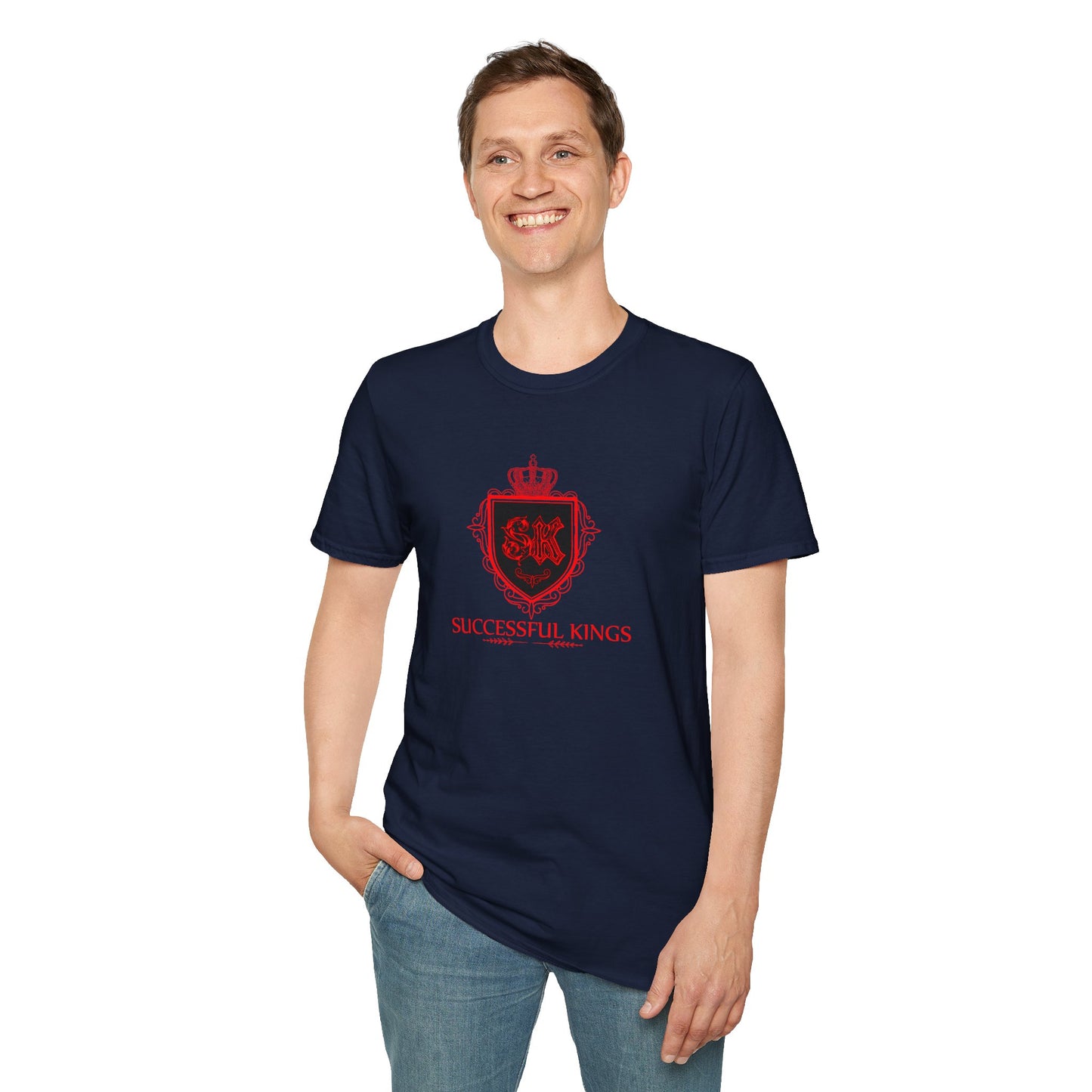 Successful Kings T-Shirt