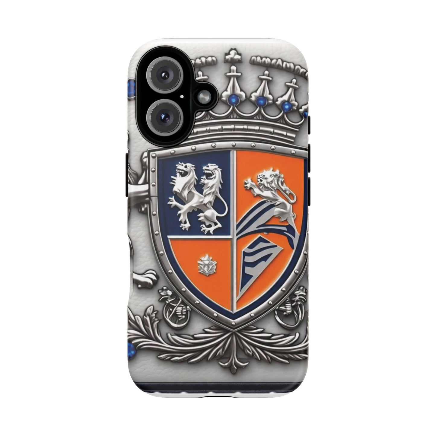 Swagger Society Luxurious Phone Case