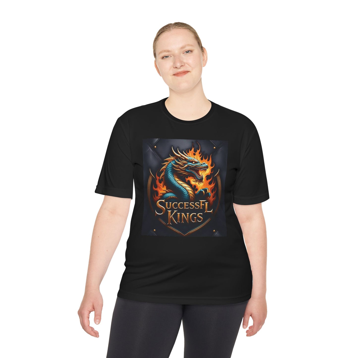 Swagger Society T-shirt