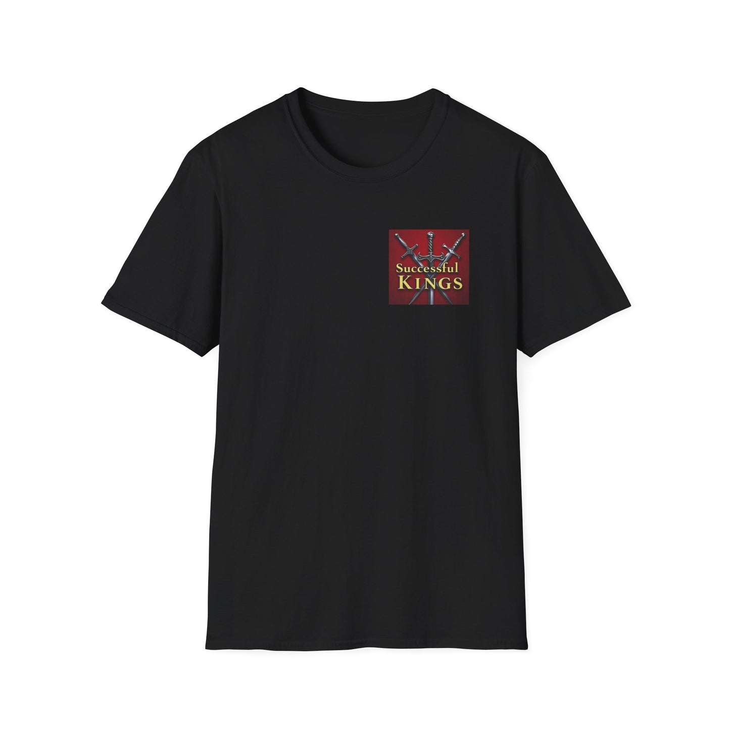 Successful Kings T-Shirt