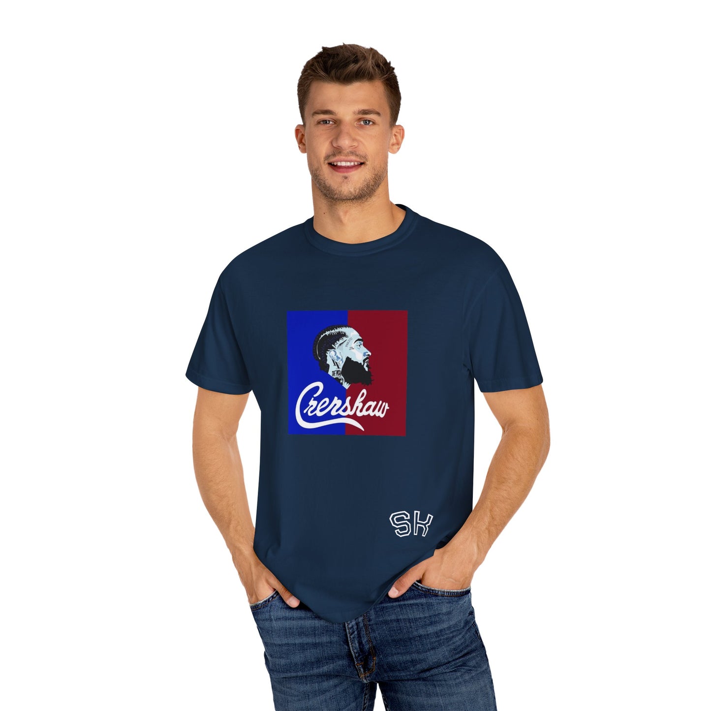 Successful Kings Crenshaw T-Shirt,