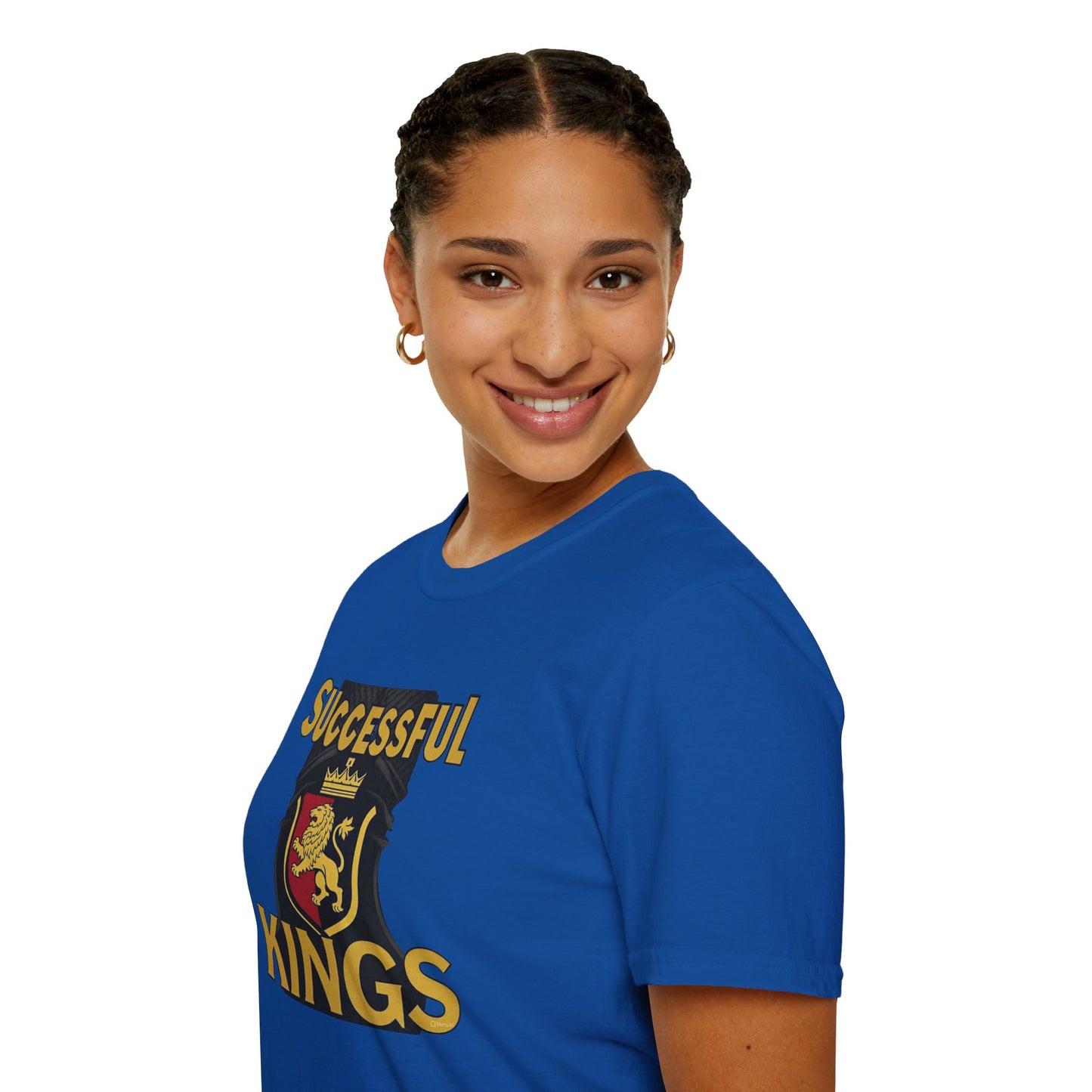 Successful Kings T-Shirt
