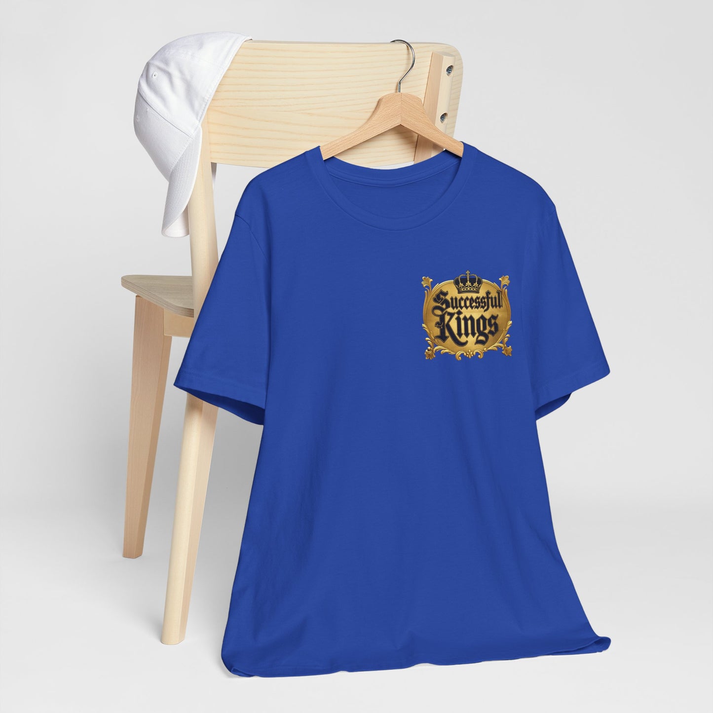 Successful Kings Tee