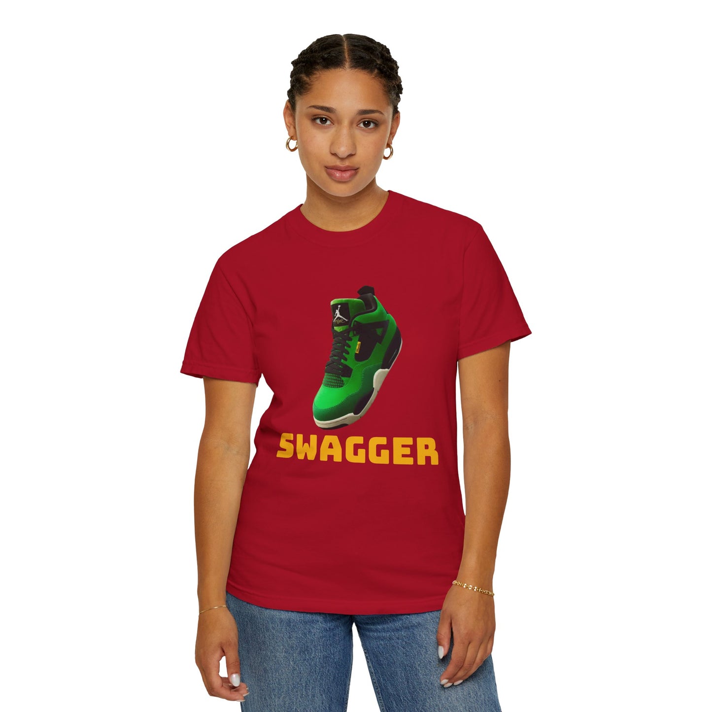 Swagger T-Shirt