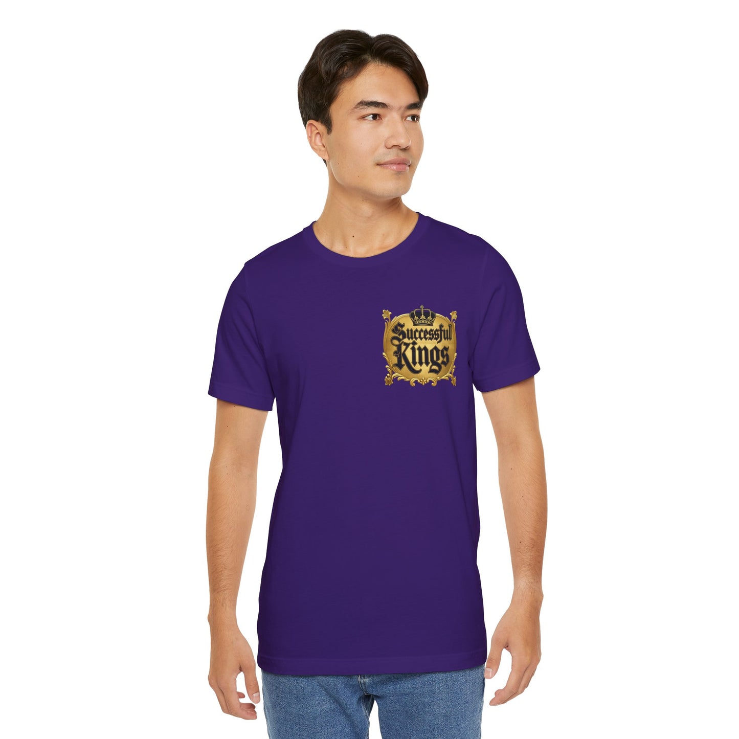 Successful Kings Tee