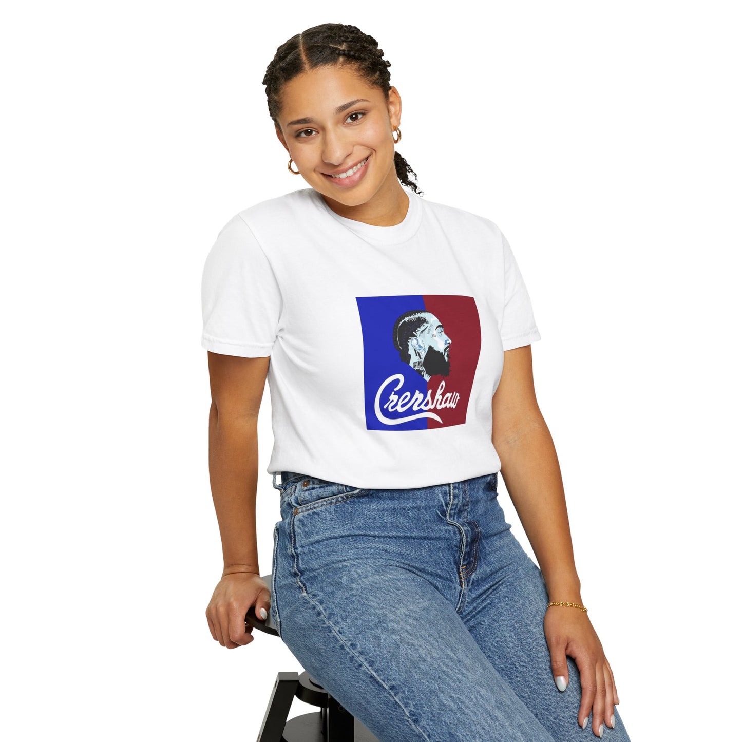 Successful Kings Crenshaw T-Shirt,