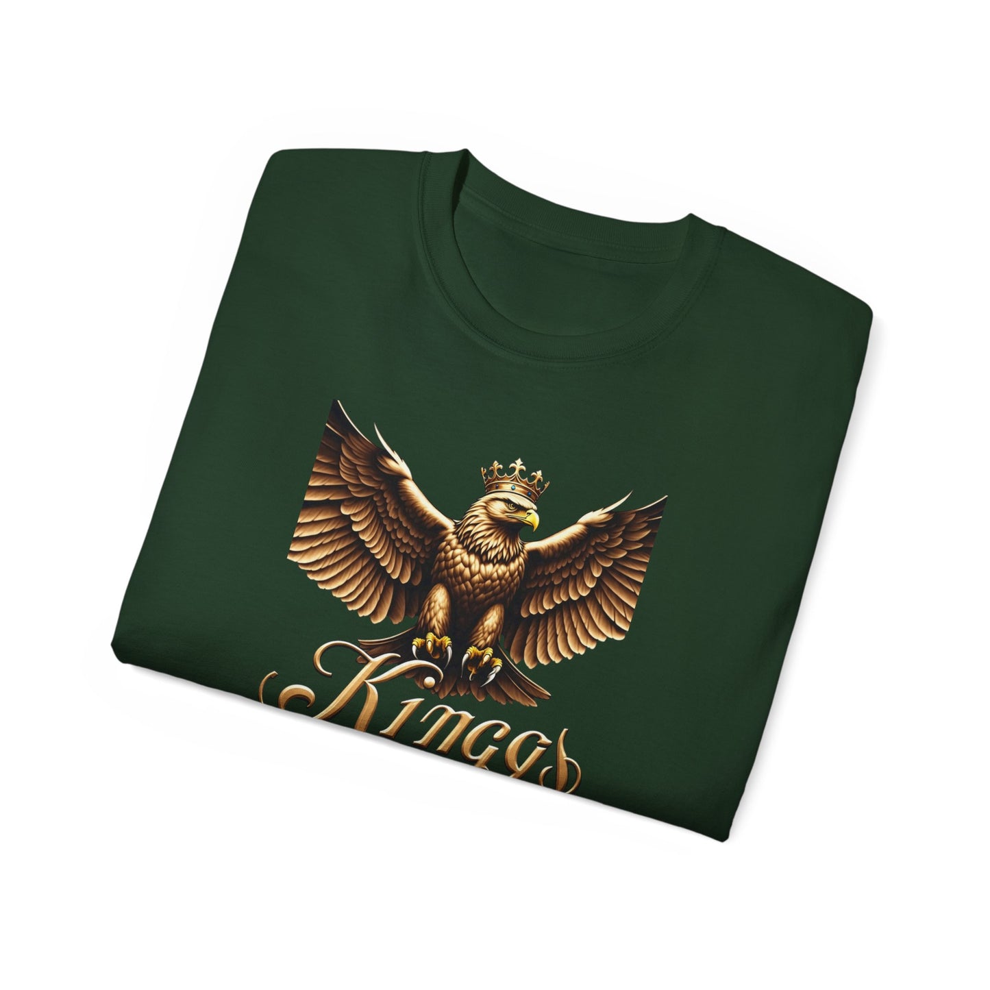 Majestic Kings Tee