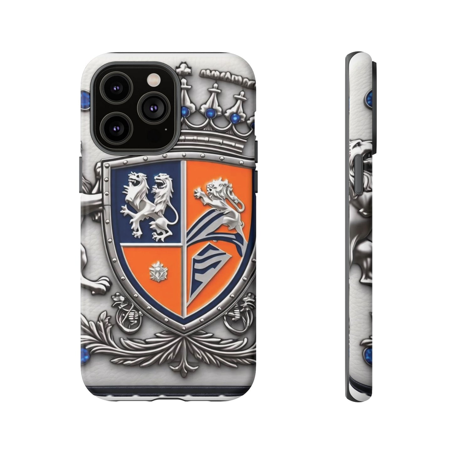 Swagger Society Luxurious Phone Case