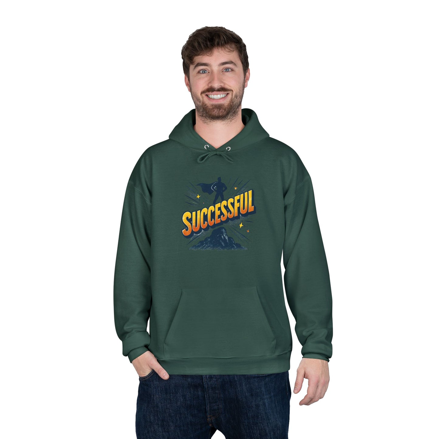 Successful Hoodie