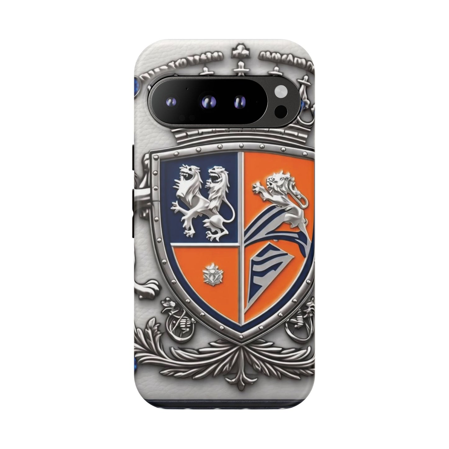 Swagger Society Luxurious Phone Case