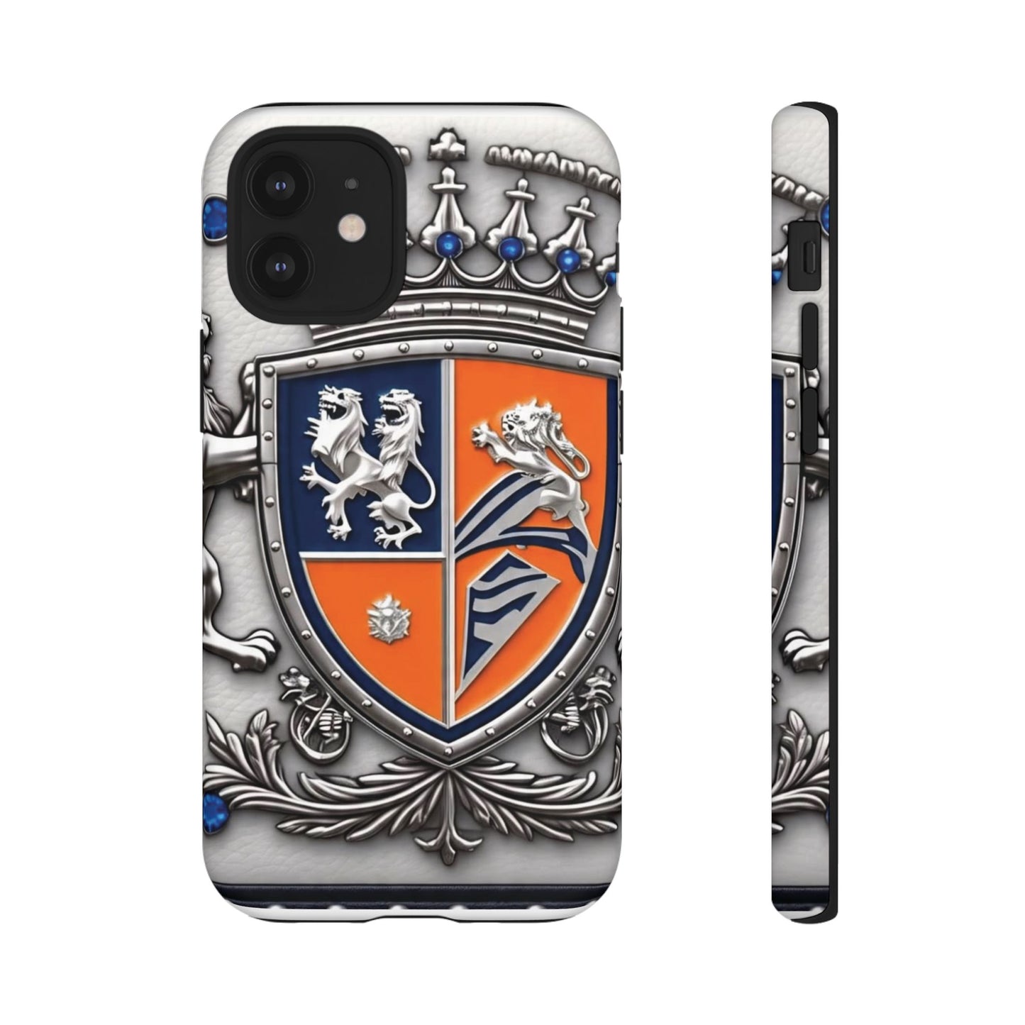 Swagger Society Luxurious Phone Case