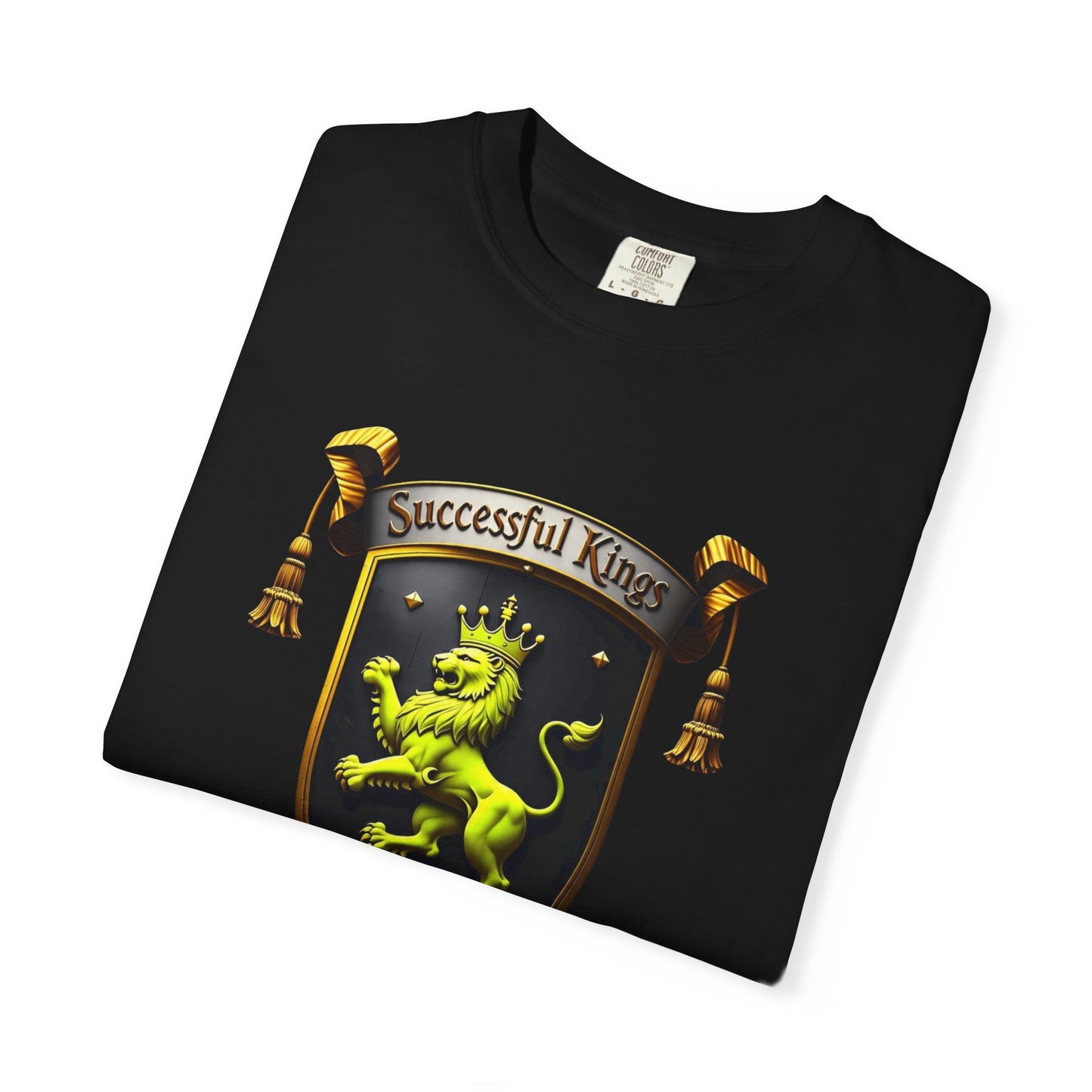 Majestic King Tee