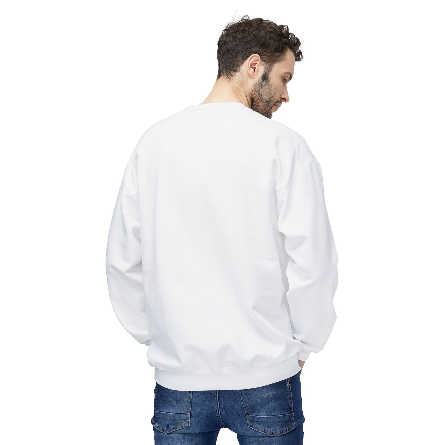 Swagger Society Crewneck Sweatshirt