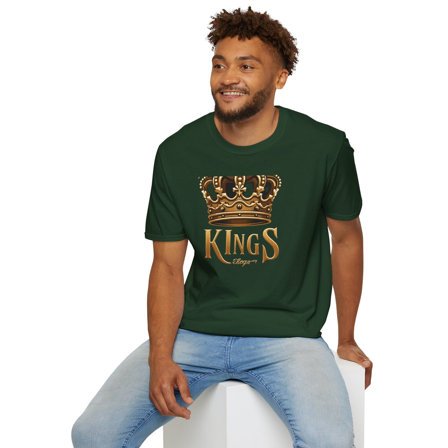Kings Crown T-Shirt