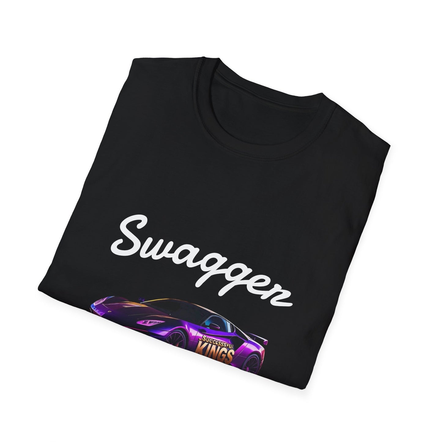 Swagger T-Shirt
