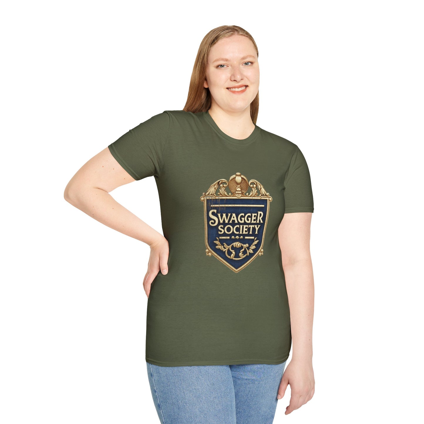 Swagger Society T-Shirt |