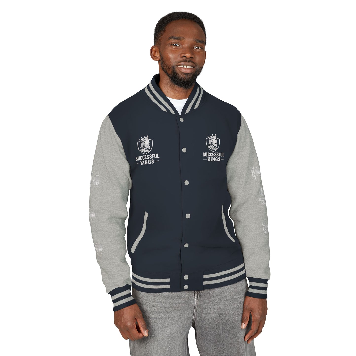 Successful Kings Jacket