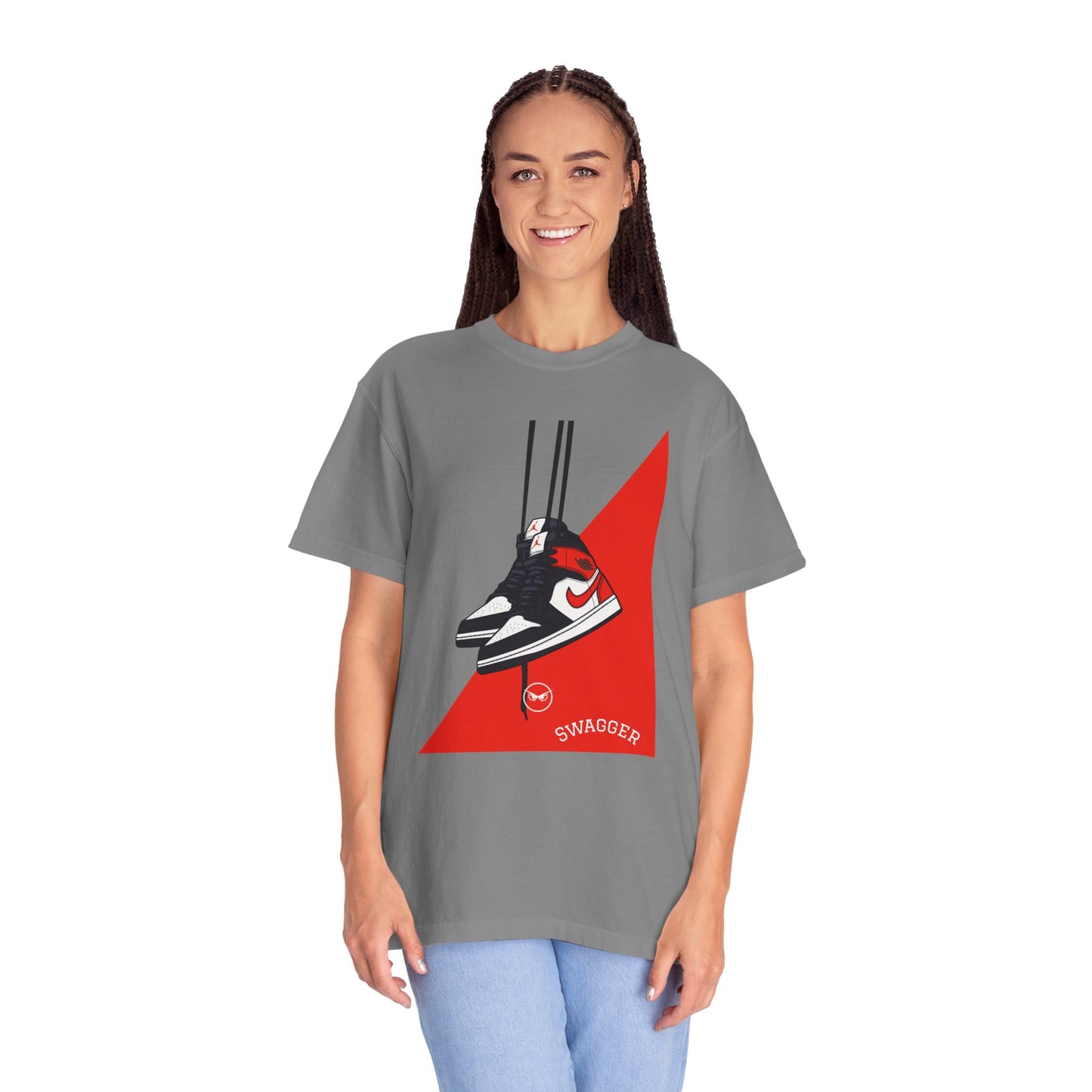 Sneaker Vibe  T-Shirt,