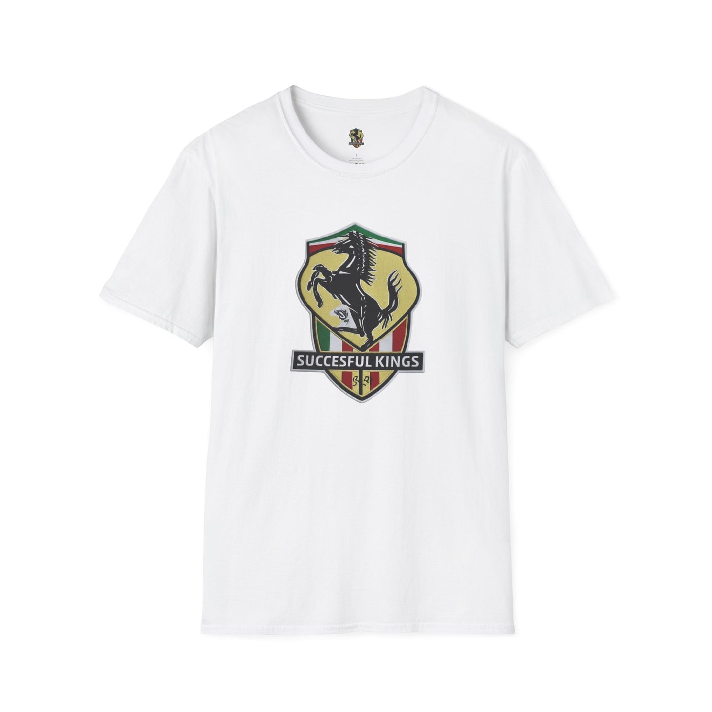 Successful Kings Tee