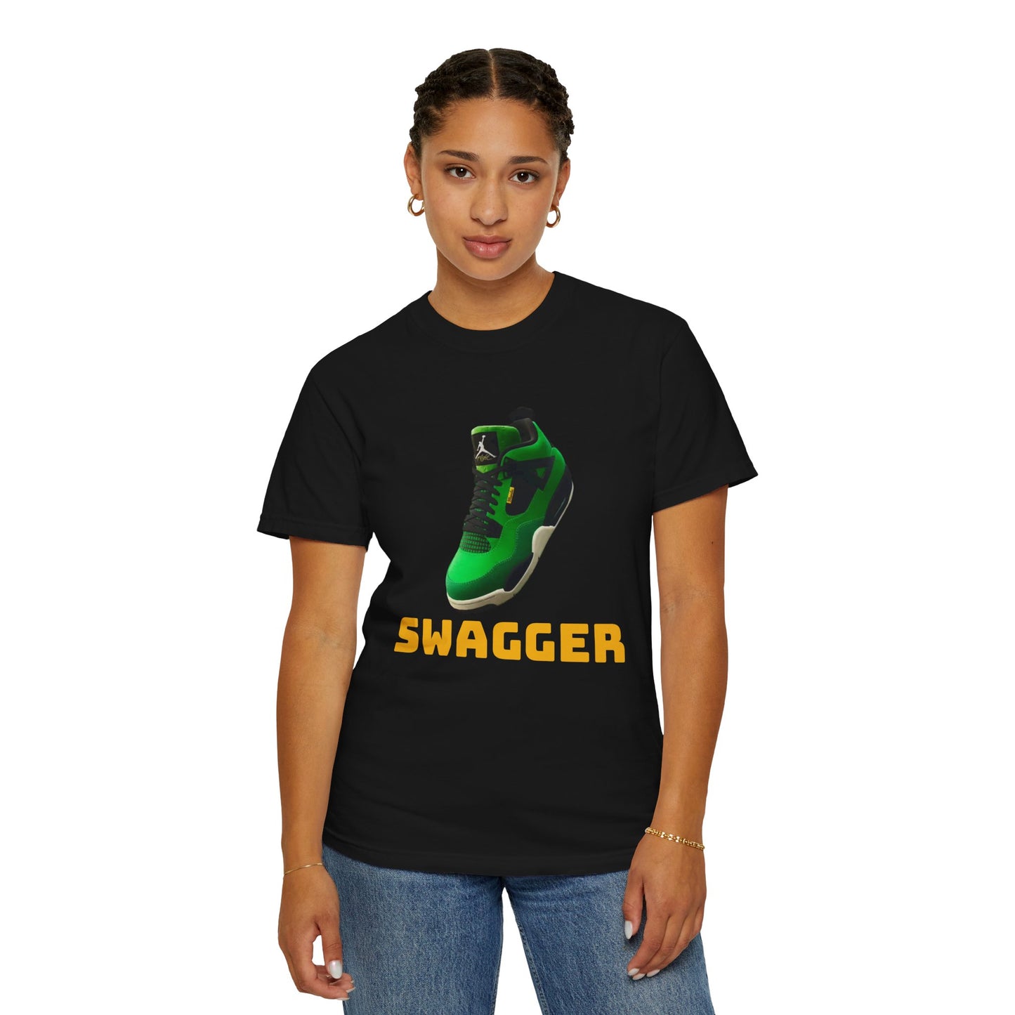 Swagger T-Shirt