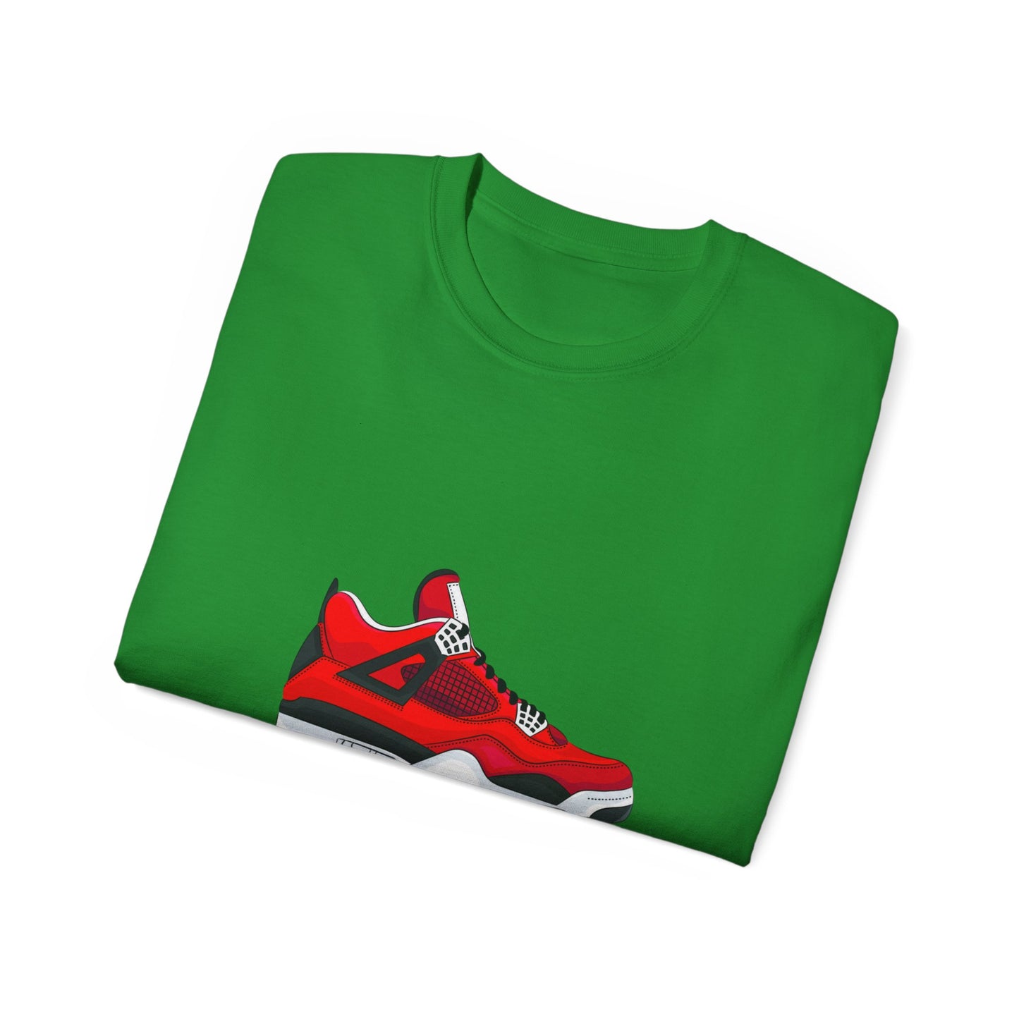 Swagger Retro Graphic T-Shirt