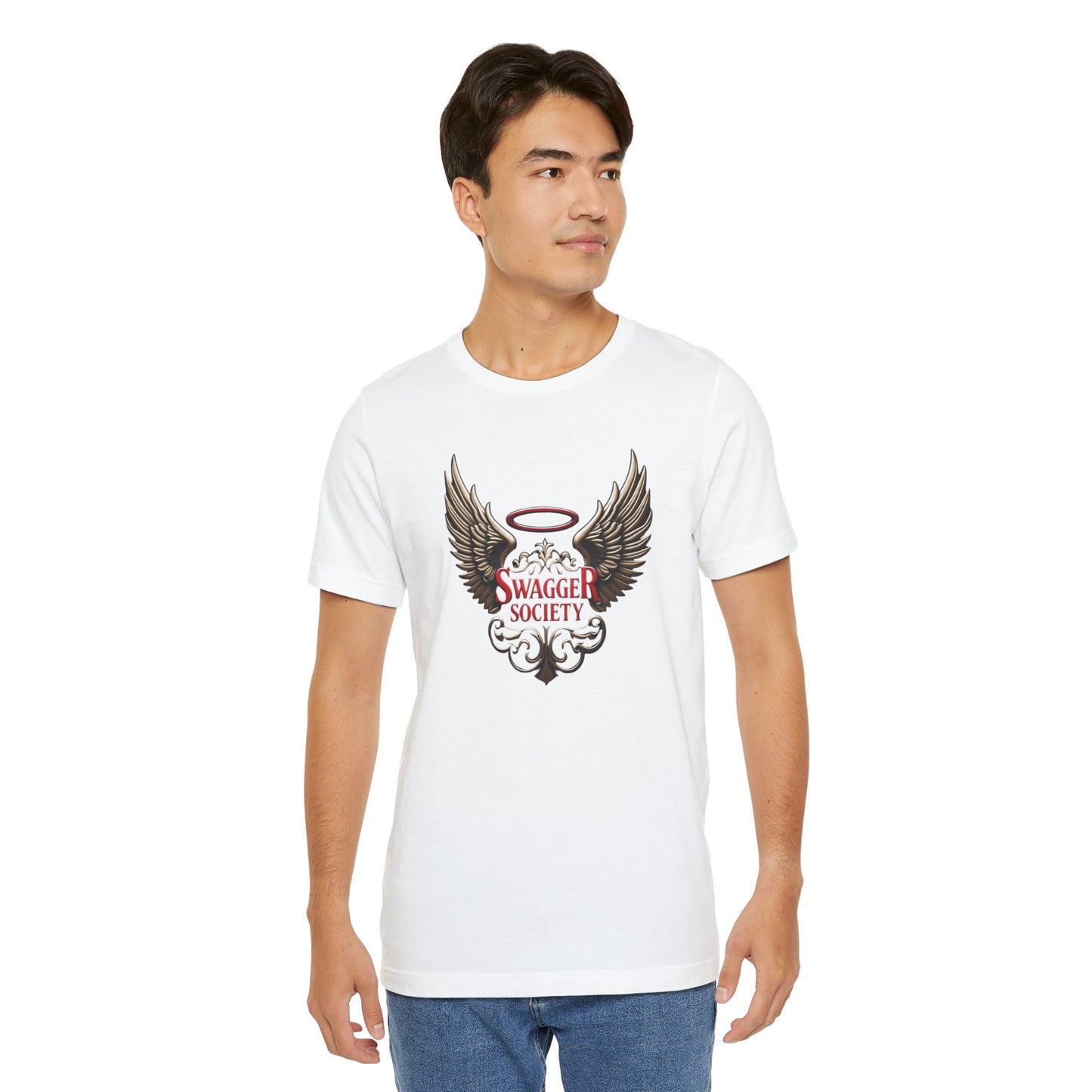 Swagger Society T-Shirt,