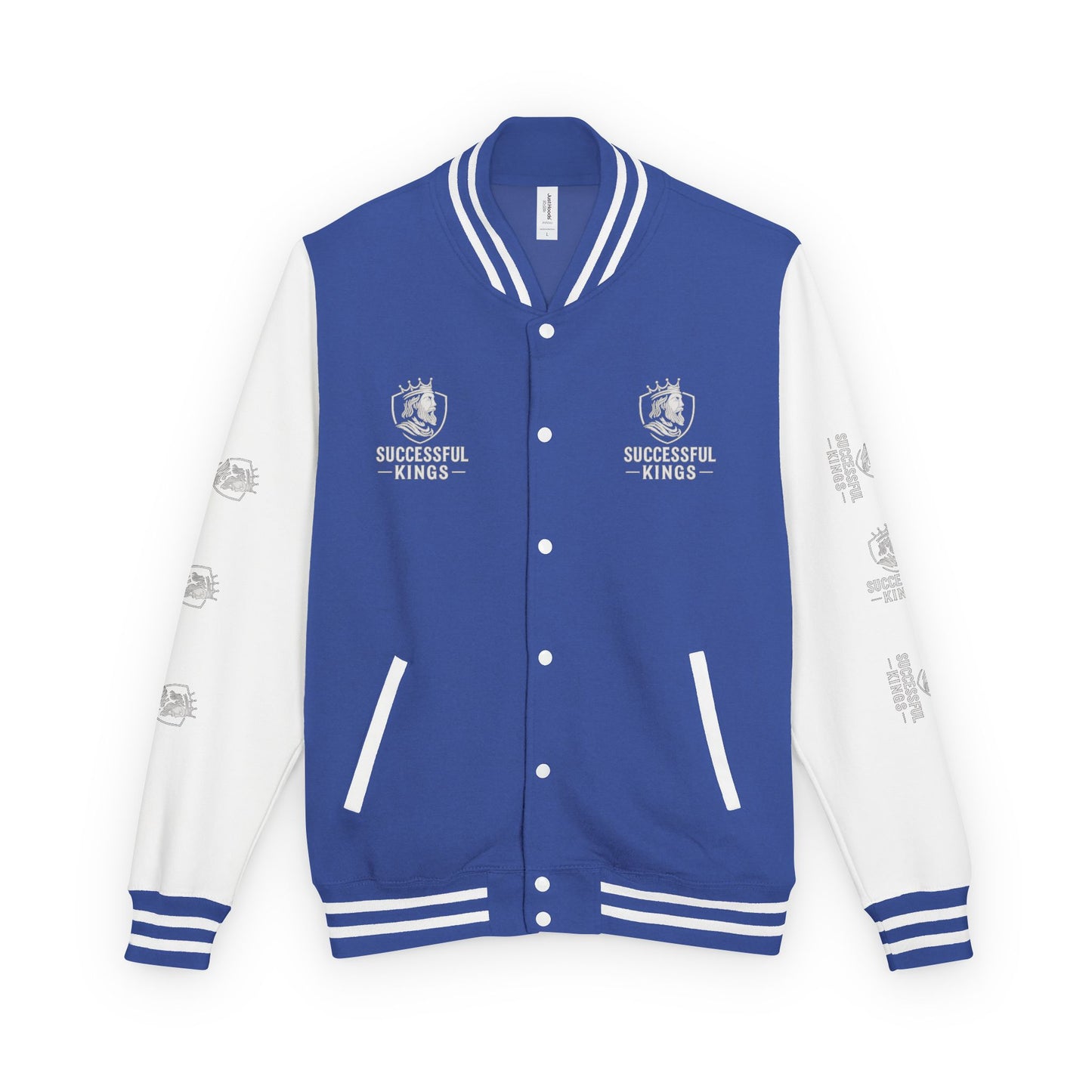 Successful Kings Jacket