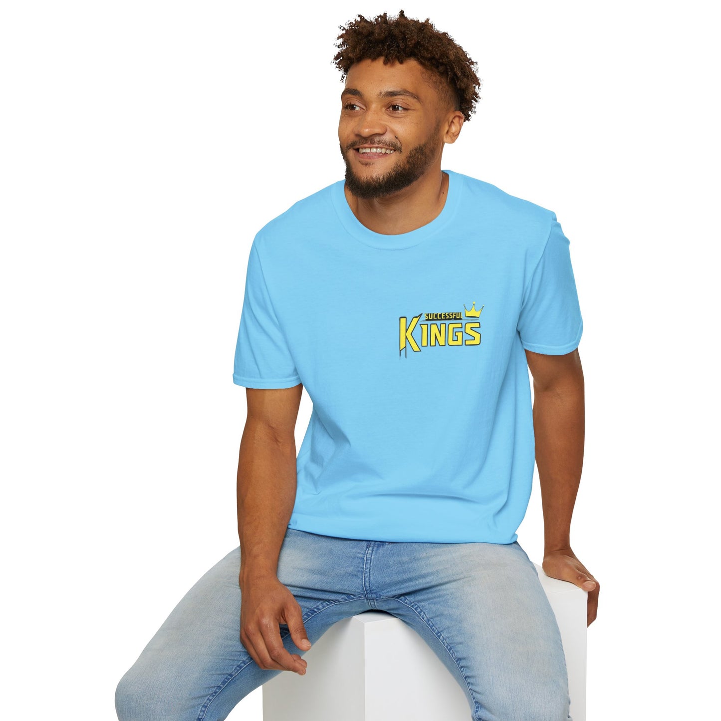 Softstyle Tee
