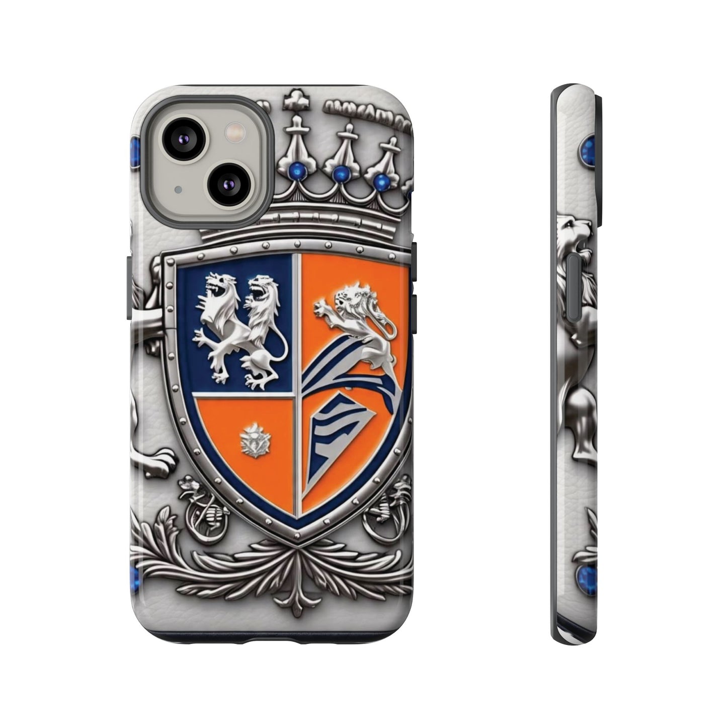 Swagger Society Luxurious Phone Case
