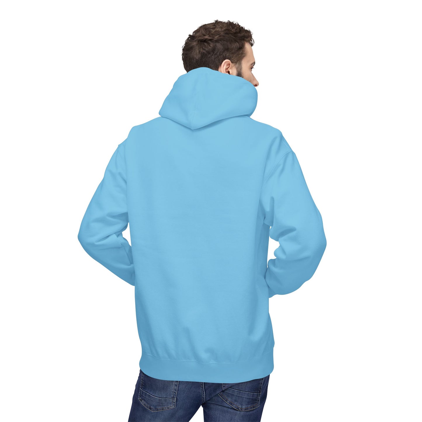 Swagger  Fleece Hoodie
