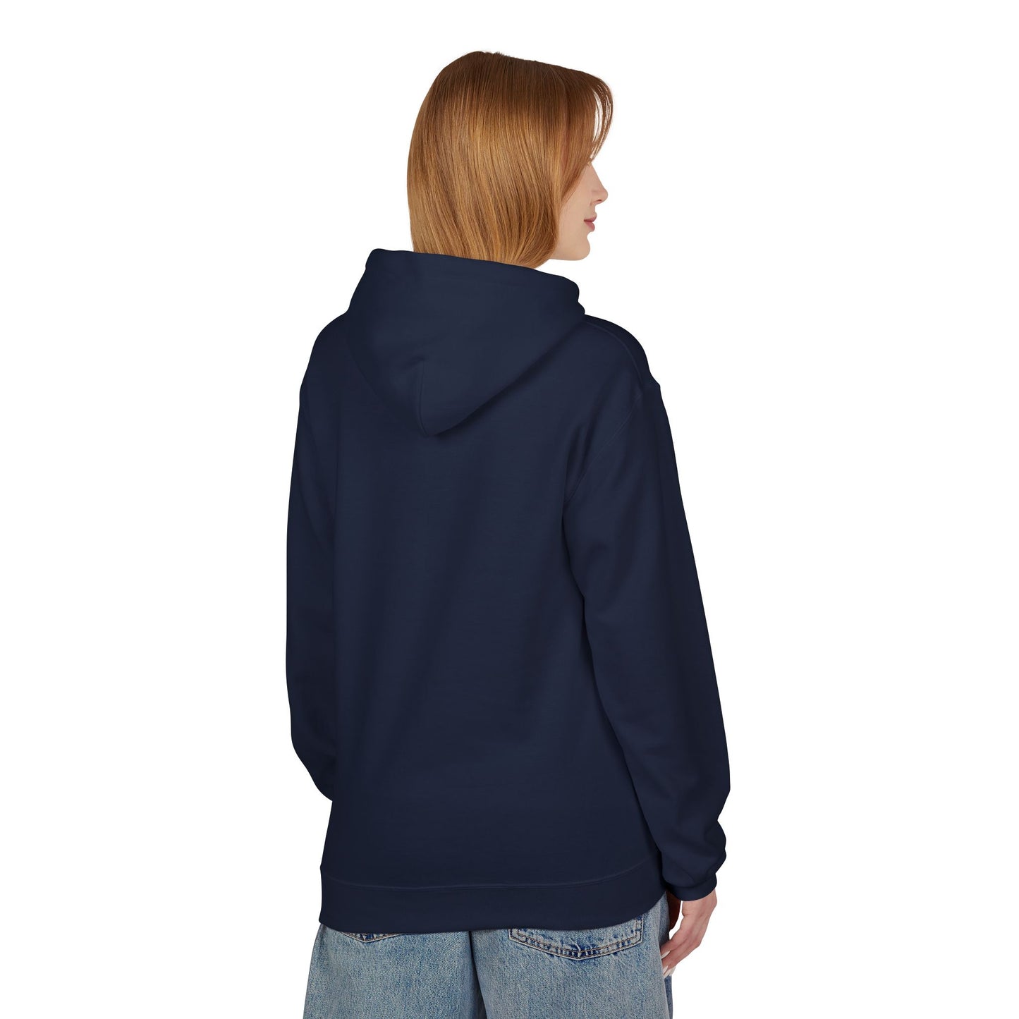 Vibrant City Life SK Hoodie,