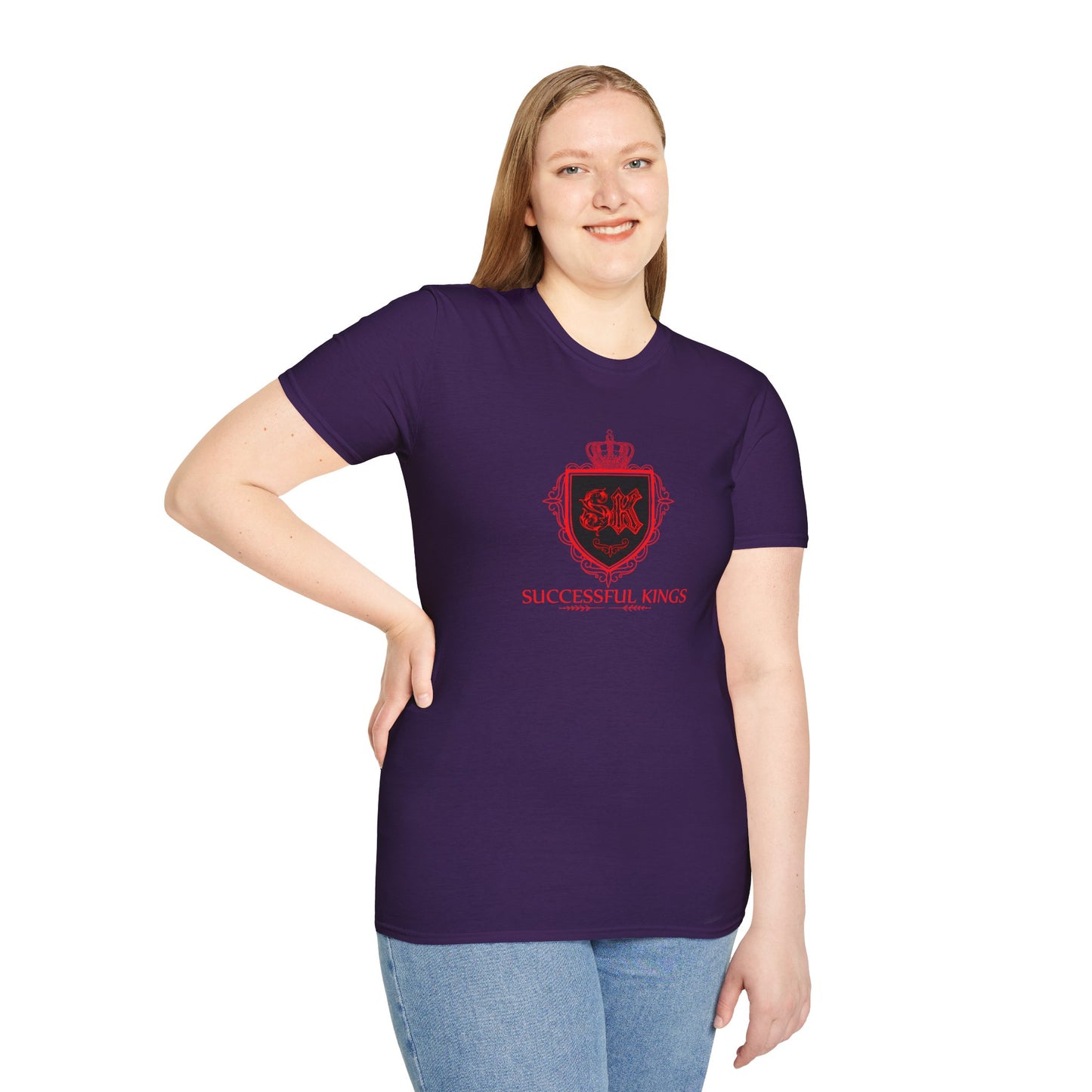 Successful Kings T-Shirt