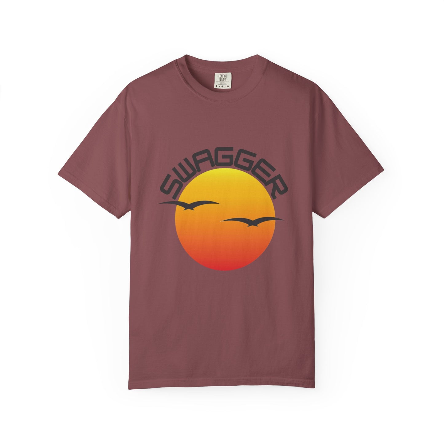 Swagger t Shirt
