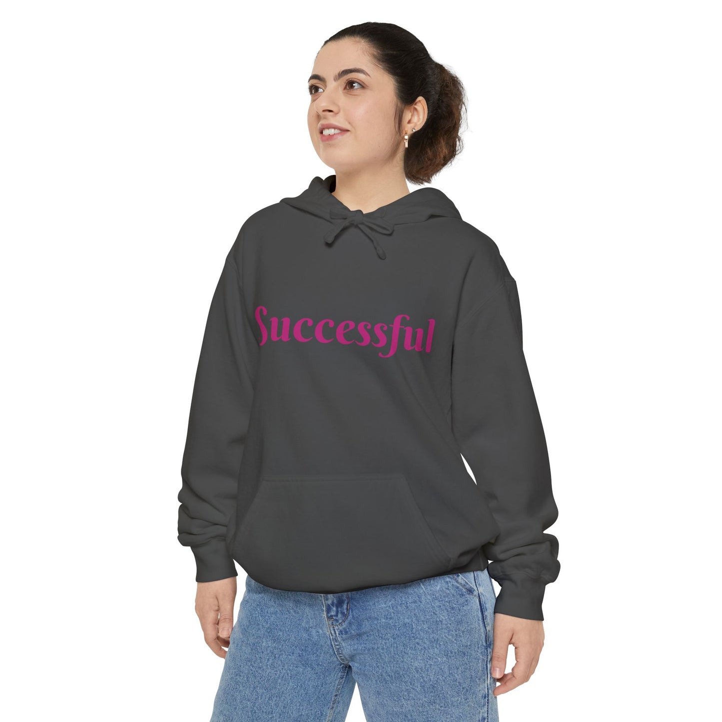 Successful Hoodie