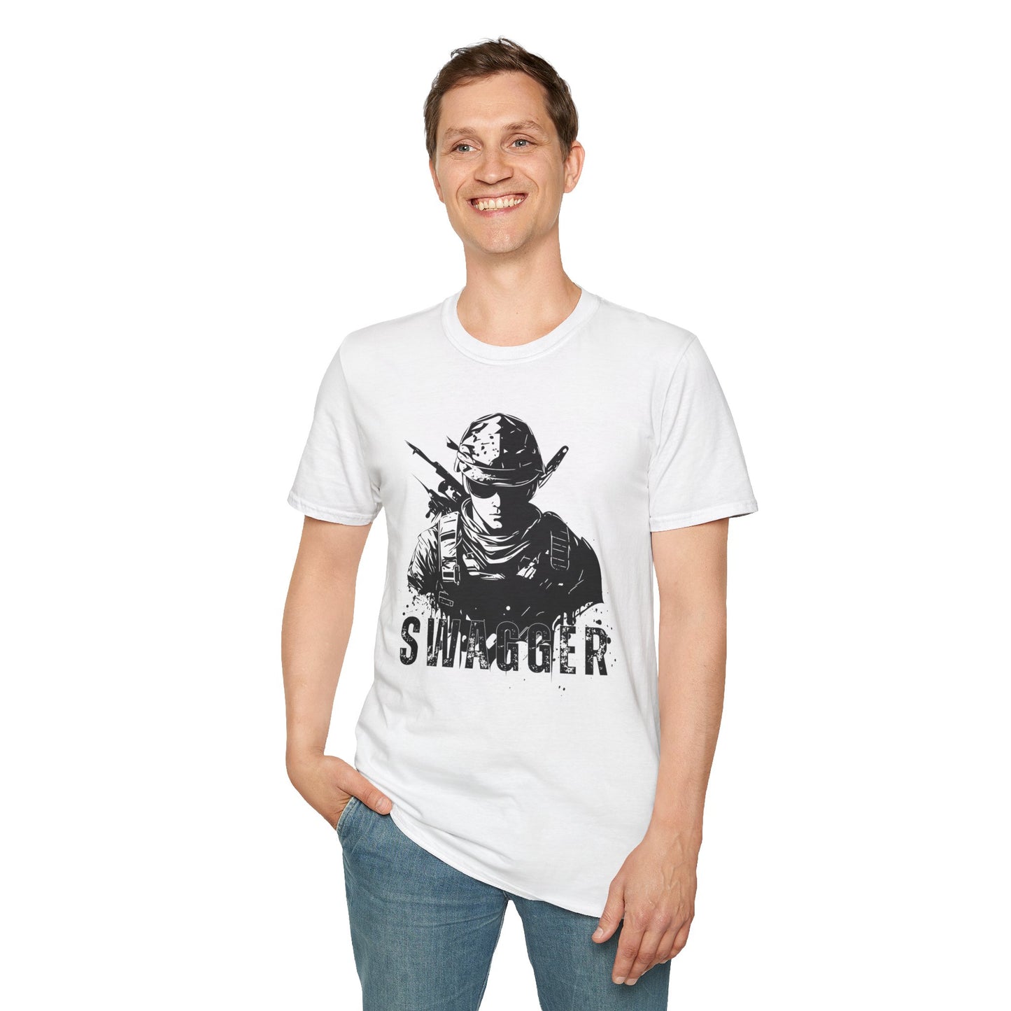 Swagger Strong T-shirt