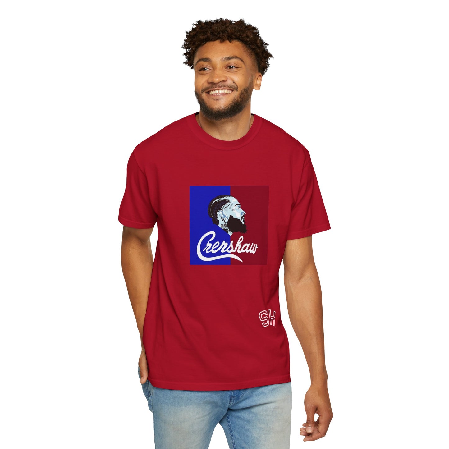 Successful Kings Crenshaw T-Shirt,