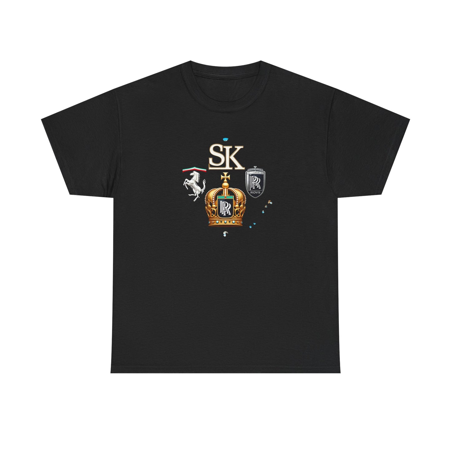SK tee