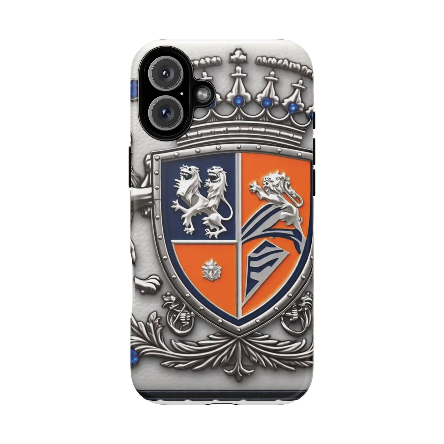 Swagger Society Luxurious Phone Case